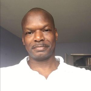 Meet your Posher, Bruce